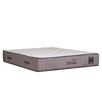 VITA ΚΡΕΒΑΤΙ ΜΕ ΑΠΟΘΗΚ. ΧΩΡΟ ΚΑΙ ΣΤΡΩΜΑ GRIZZLY 07-969 215x175x136cm