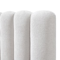 SAVAGIAR ΚΡΕΒΑΤΙ (ΓΙΑ ΣΤΡΩΜΑ 160x200cm) CREAM 210.5x220.5x109.7cm