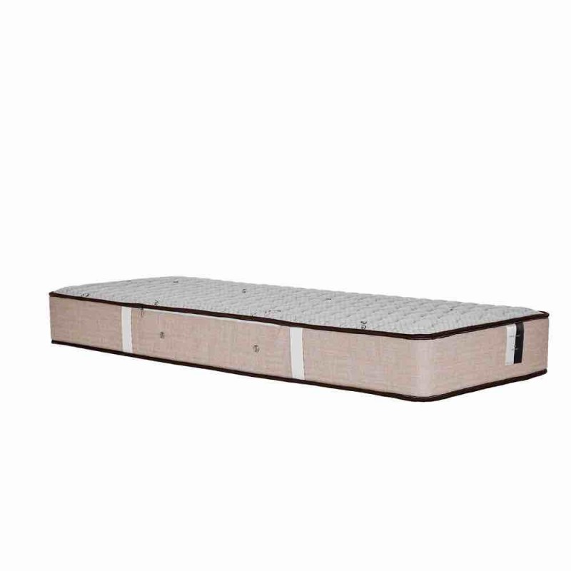 MADAME H.27cm ΣΤΡΩΜΑ BEIGE 160x200