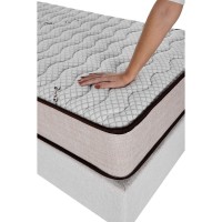 MADAME H.27cm ΣΤΡΩΜΑ BEIGE 160x200