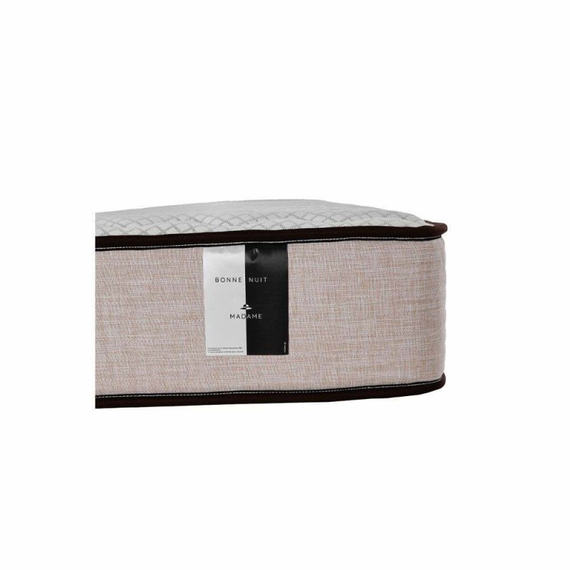 MADAME H.27cm ΣΤΡΩΜΑ BEIGE 160x200