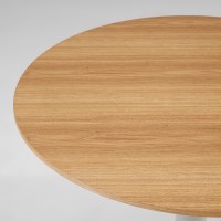 UNO ΤΡΑΠΕΖΙ ΦΥΣΙΚΟ ΓΚΡΙ 80x80x74cm