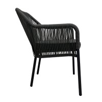 CELIA ΚΑΡΕΚΛΑ ΓΚΡΙ 56x67x80cm