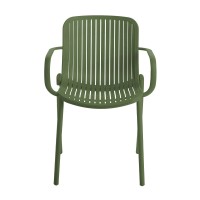 BRIO ΚΑΡΕΚΛΑ ΛΑΔΙ 58x56.5x81cm