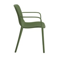 BRIO ΚΑΡΕΚΛΑ ΛΑΔΙ 58x56.5x81cm