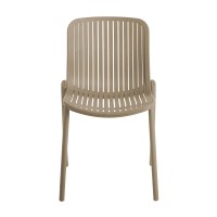 BRIO ΚΑΡΕΚΛΑ MOCCA 58x49x81cm