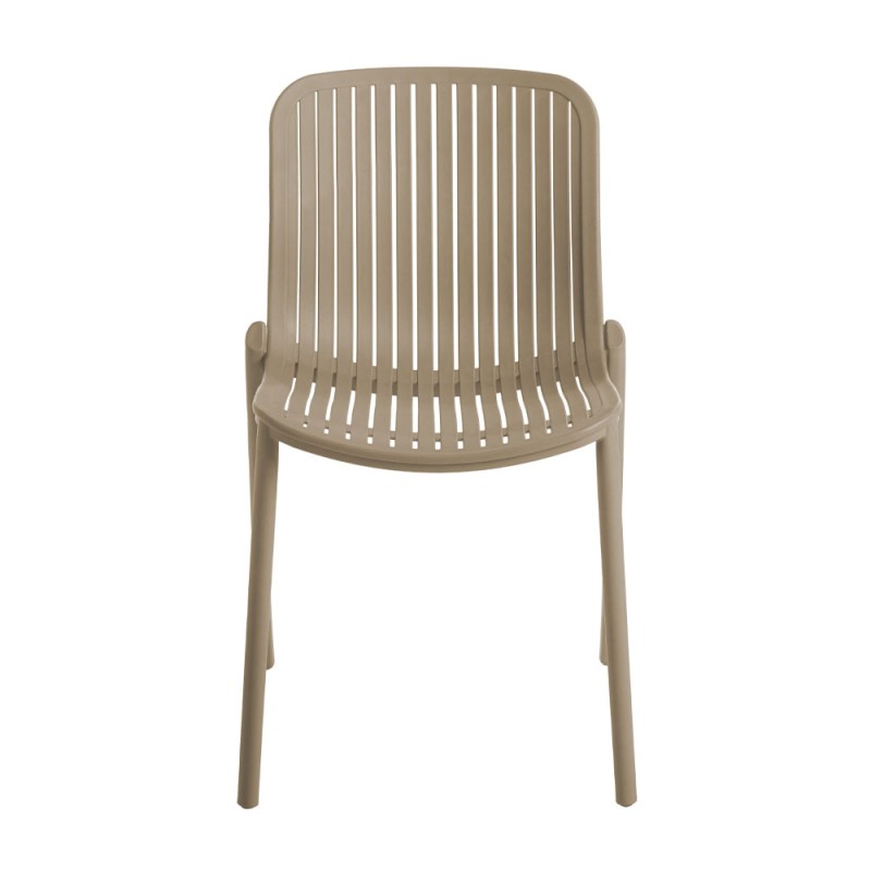 BRIO ΚΑΡΕΚΛΑ MOCCA 58x49x81cm