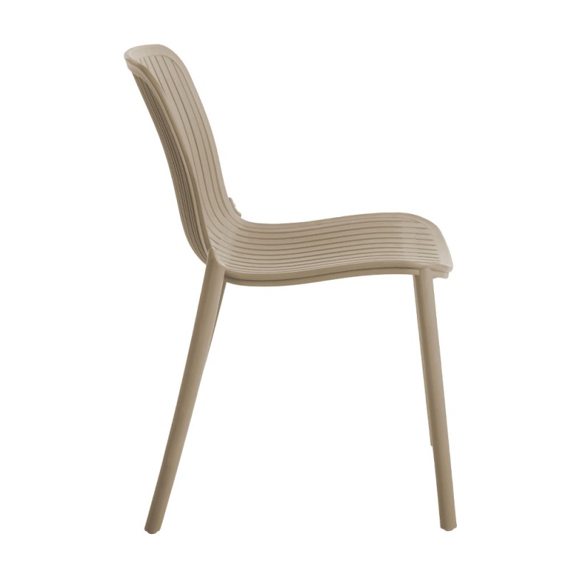BRIO ΚΑΡΕΚΛΑ MOCCA 58x49x81cm