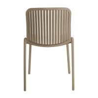 BRIO ΚΑΡΕΚΛΑ MOCCA 58x49x81cm