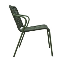KARE ΚΑΡΕΚΛΑ ΛΑΔΙ 62x56x82cm