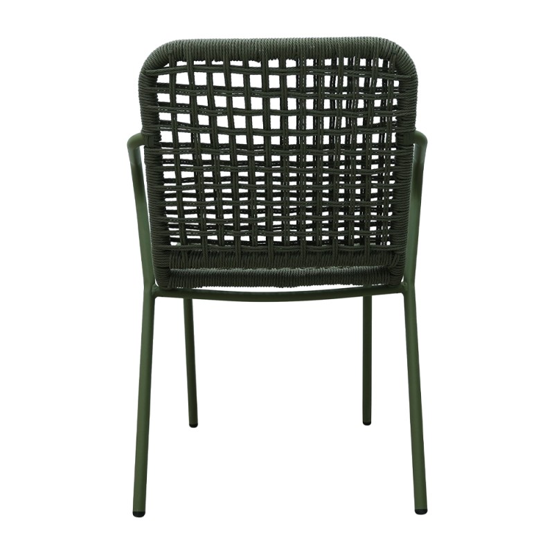 KARE ΚΑΡΕΚΛΑ ΛΑΔΙ 62x56x82cm