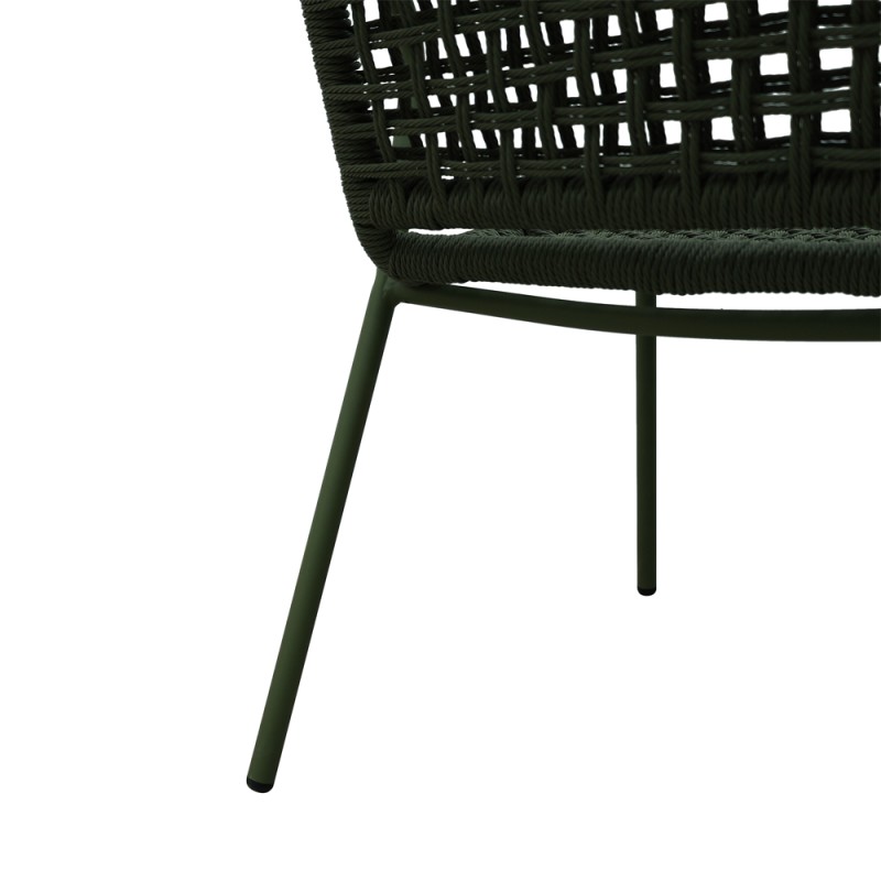 KARE ΚΑΡΕΚΛΑ ΛΑΔΙ 62x56x82cm