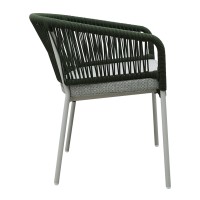 TONDO ΚΑΡΕΚΛΑ ΛΑΔΙ OFF WHITE 62x57x80cm