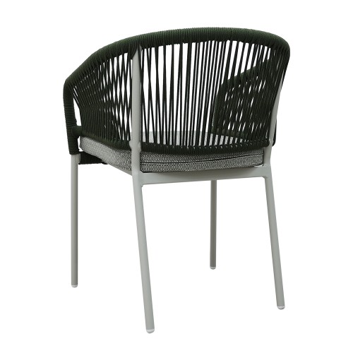 TONDO ΚΑΡΕΚΛΑ ΛΑΔΙ OFF WHITE 62x57x80cm