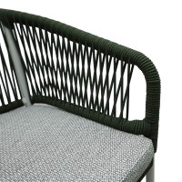 TONDO ΚΑΡΕΚΛΑ ΛΑΔΙ OFF WHITE 62x57x80cm