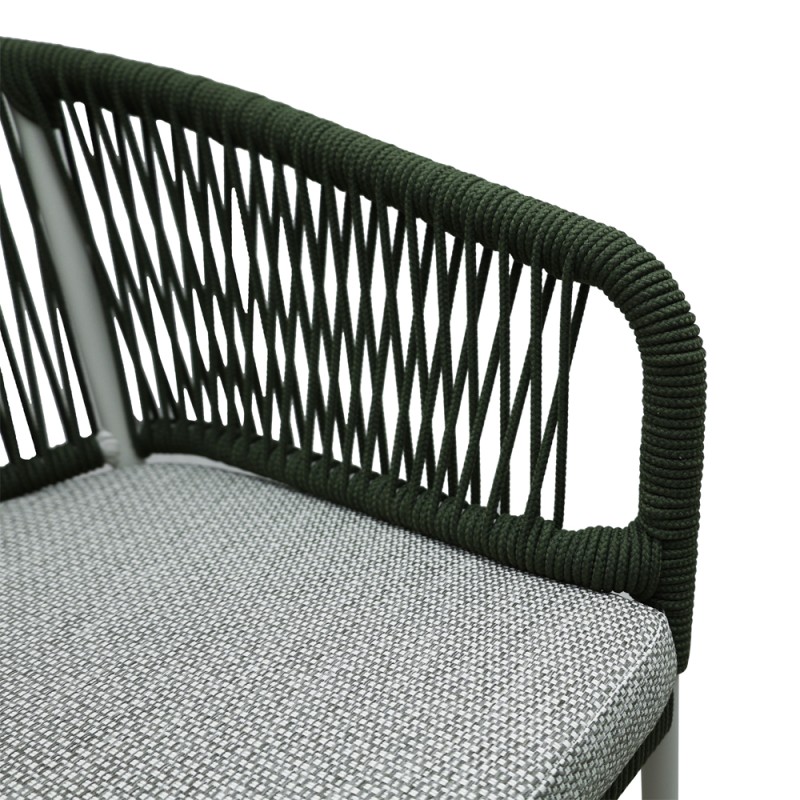 TONDO ΚΑΡΕΚΛΑ ΛΑΔΙ OFF WHITE 62x57x80cm