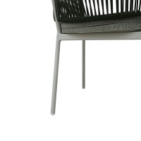 TONDO ΚΑΡΕΚΛΑ ΛΑΔΙ OFF WHITE 62x57x80cm