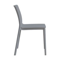 PORTO ΚΑΡΕΚΛΑ ΓΚΡΙ ΑΝΟΙΧΤΟ 54.6x46x80cm