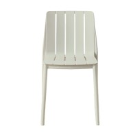 PORTO ΚΑΡΕΚΛΑ OFF WHITE 54.6x46x80cm