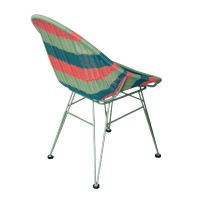 VERDE ΚΑΡΕΚΛΑ ΠΡΑΣΙΝΟ ΠΟΡΤΟΚΑΛΙ ΛΑΔΙ ΡΙΓΕ 52x65x85cm