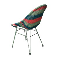 VERDE ΚΑΡΕΚΛΑ ΠΡΑΣΙΝΟ ΠΟΡΤΟΚΑΛΙ ΛΑΔΙ ΡΙΓΕ 52x65x85cm