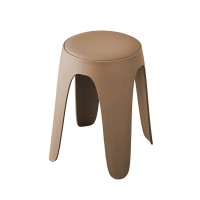 Σετ-6Τεμ.BIEN ΣΚΑΜΠΟ MOCCA 34x46.5x30cm