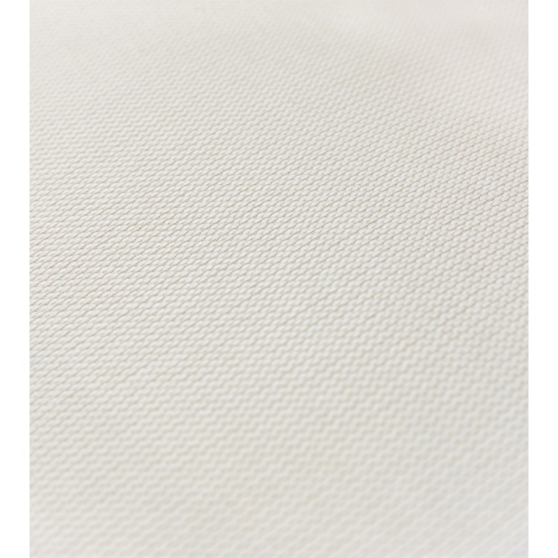 AMMOS ΚΑΝΑΠΕΣ ΚΡΕΒΑΤΙ 3ΘΕΣΙΟΣ OFF WHITE 196x82x81cm