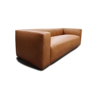 HACKET ΚΑΝΑΠΕΣ 3ΘΕΣΙΟΣ CAMEL 230x95x66cm