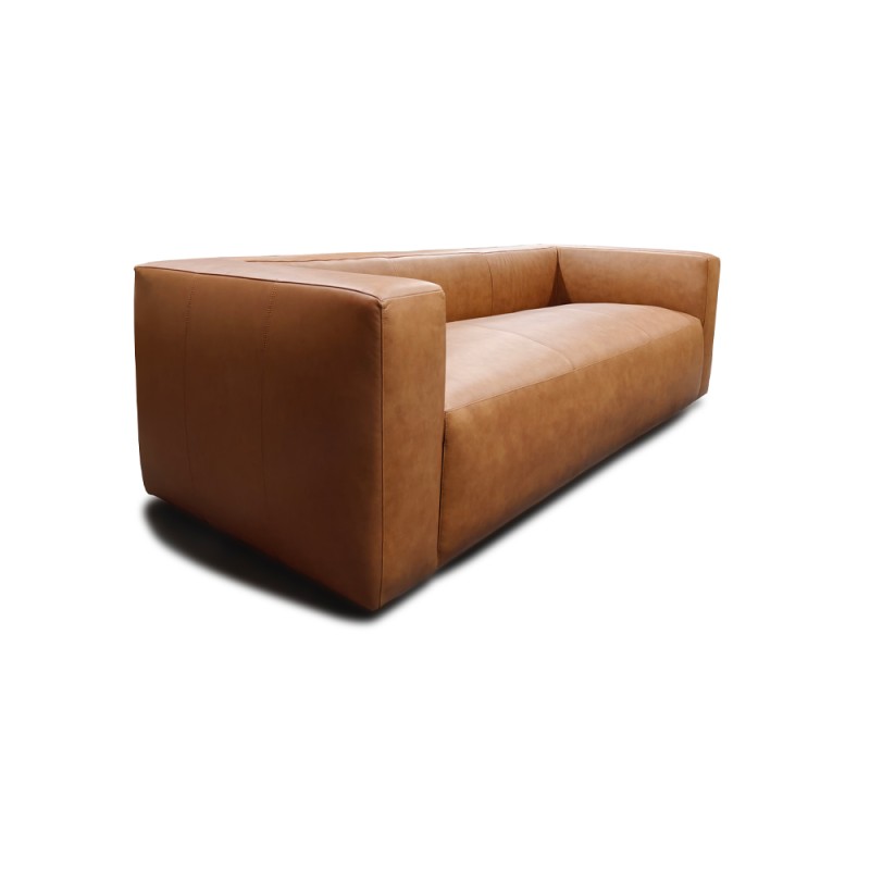 HACKET ΚΑΝΑΠΕΣ 3ΘΕΣΙΟΣ CAMEL 230x95x66cm