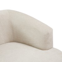 CELESTE ΚΑΝΑΠΕΣ 3ΘΕΣΙΟΣ ΜΠΕΖ 228x98x73cm