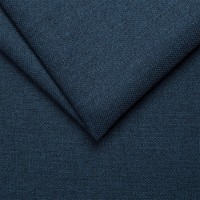 ASHLEY ΚΑΝΑΠΕΣ 2ΘΕΣΙΟΣ ΜΕ ΑΠΟΣΥΡΟΜΕΝΟ ΜΠΛΕ TWIST 13 173x85x95cm