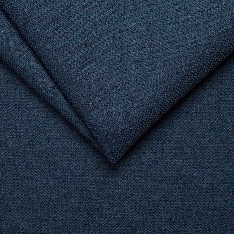ASHLEY ΚΑΝΑΠΕΣ 2ΘΕΣΙΟΣ ΜΕ ΑΠΟΣΥΡΟΜΕΝΟ ΜΠΛΕ TWIST 13 173x85x95cm