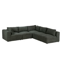BOX ΠΟΛΥΘΡΟΝΑ ΜΕ ΜΠΡΑΤΣΟ ΑΝΑΣΤΡΕΨΙΜΗ ΛΑΔΙ VOGUE 11 107x107x85cm