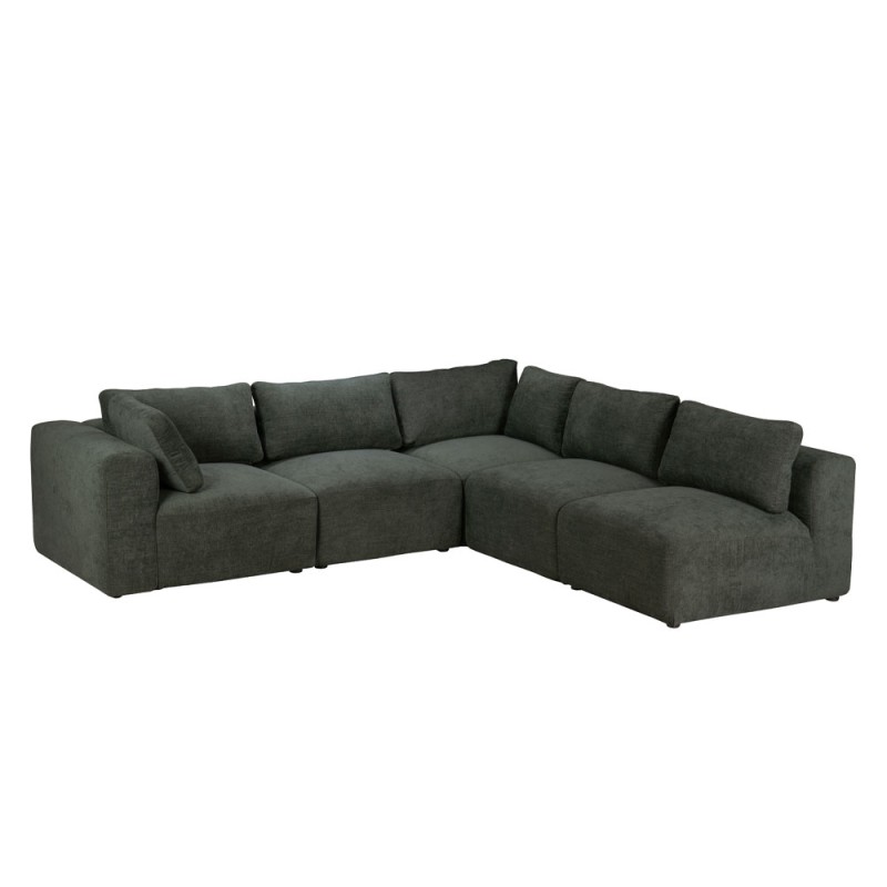 BOX ΠΟΛΥΘΡΟΝΑ ΜΕ ΜΠΡΑΤΣΟ ΑΝΑΣΤΡΕΨΙΜΗ ΛΑΔΙ VOGUE 11 107x107x85cm