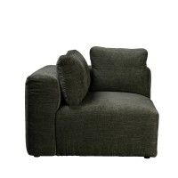BOX ΠΟΛΥΘΡΟΝΑ ΜΕ ΜΠΡΑΤΣΟ ΑΝΑΣΤΡΕΨΙΜΗ ΛΑΔΙ VOGUE 11 107x107x85cm