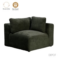 BOX ΠΟΛΥΘΡΟΝΑ ΜΕ ΜΠΡΑΤΣΟ ΑΝΑΣΤΡΕΨΙΜΗ ΛΑΔΙ VOGUE 11 107x107x85cm