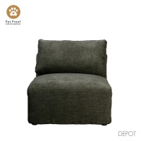 BOX ΠΟΛΥΘΡΟΝΑ ΛΑΔΙ VOGUE 11 82x107x85cm