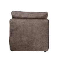 BOX ΠΟΛΥΘΡΟΝΑ ΚΑΦΕ VOGUE 5 82x107x85cm