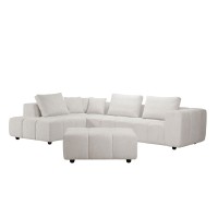 TOMOS ΣΚΑΜΠΟ BEIGE LEGASY 15 101x68x41cm