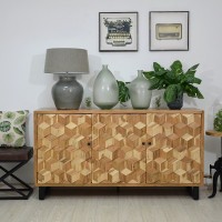 Σκαμπό Avola σε σκούρο καφέ 51x36x47cm