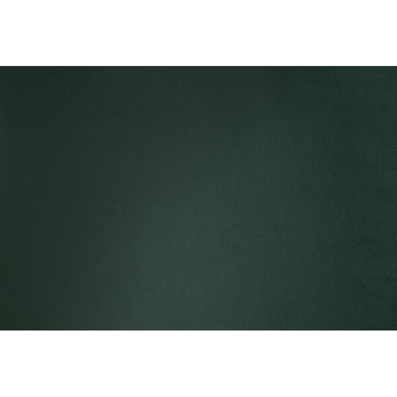 Chesterfiled Deluxe Καναπές 4θέσιος Βελούδο Σκούρο Πράσινο 238×86×80cm