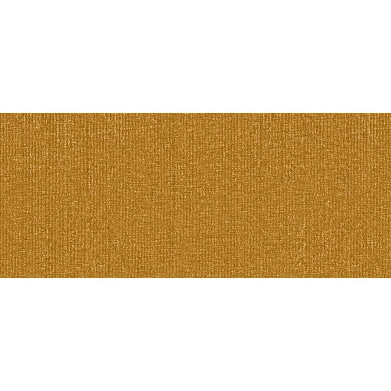 Chesterfield Deluxe 3-θέσιoς Κυρτός Καναπές Βελούδο Μουσταρδί 230x86x80cm