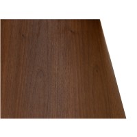 Οβάλ Τραπέζι τραπεζαρίας Ellipse 220x110x76cm