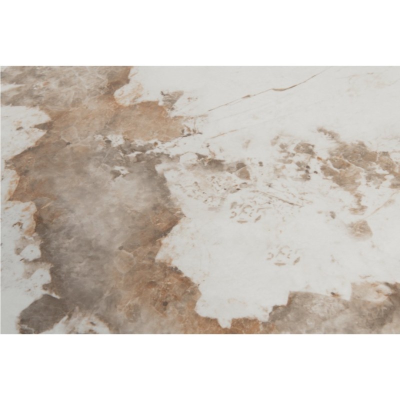 Οβάλ Τραπέζι τραπεζαρίας Ellipse 220x110x76cm