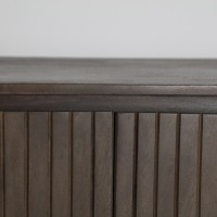Έπιπλο T.V KOLGA 180x40x50cm σε Καφέ απόχρωση