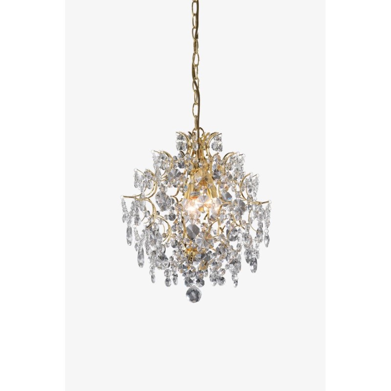 ROSENDAL Pendant 3L Gold/MC