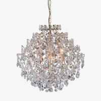 ROSENDAL Pendant 6L Gold/MC