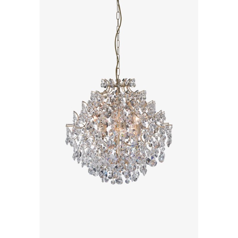 ROSENDAL Pendant 6L Gold/MC