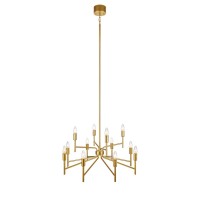REGENT - Painted Gold 12L
