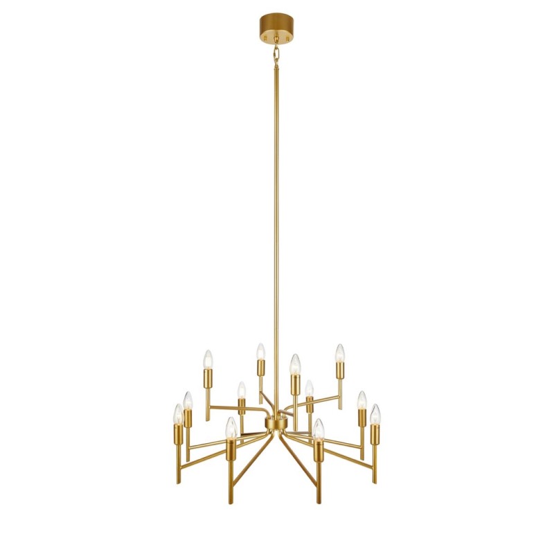 REGENT - Painted Gold 12L